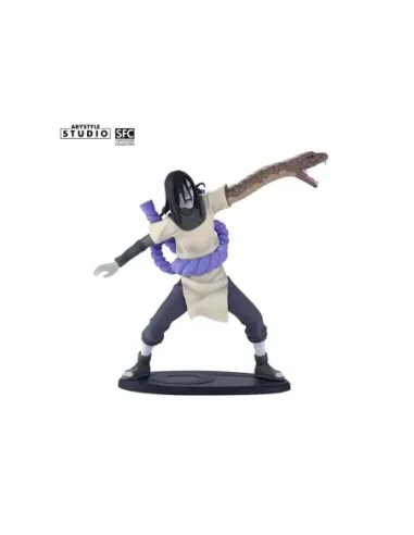 Figura abystyle aruto shipudden orochimaru