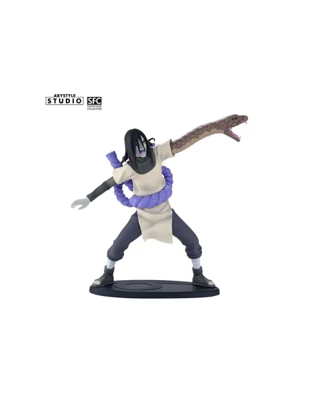Figura abystyle aruto shipudden orochimaru