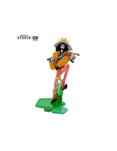 Figura abystyle one piece brook