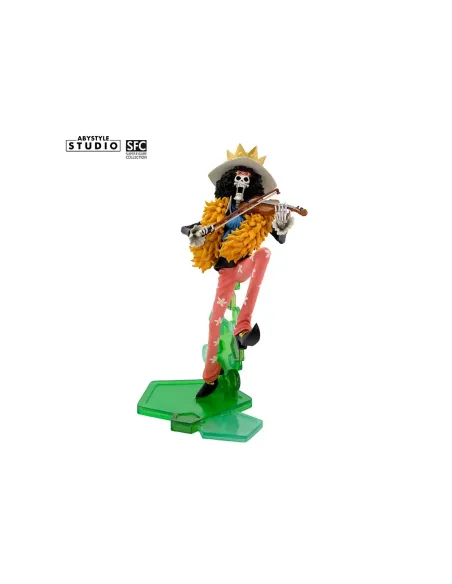 Figura abystyle one piece brook