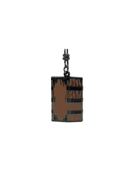 Llavero abystyle demon slayer kimetsu no yaiba caja de nezuko