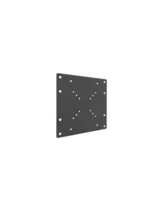 Soporte VESA 200x200 Aisens ACC001-289/ hasta 30kg