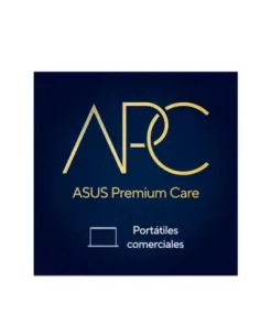 Extension de garantia para portatil asus a 36 meses