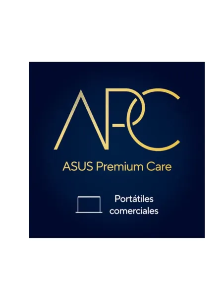 Extension de garantia asus para aio a 3 años