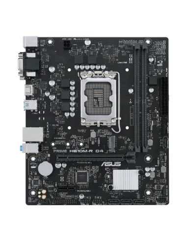 ASUS PRIME H610M-R D4