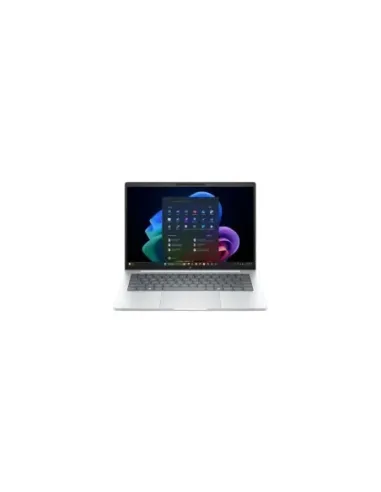 Portátil HP EliteBook 8 G1i AD2Z2ET Intel Core Ultra 7-258V/ 32GB/ 1TB SSD/ 14"/ Win11 Pro