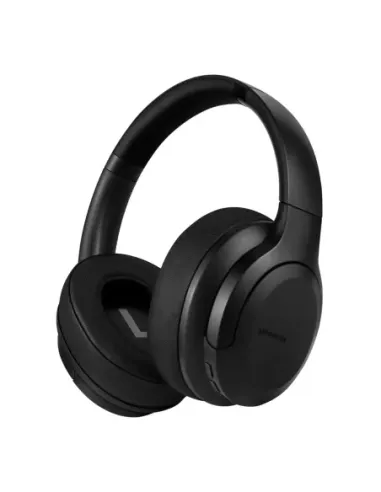 Auriculares phoenix aeris bluetooth deportivos diadema anc chipset realtek