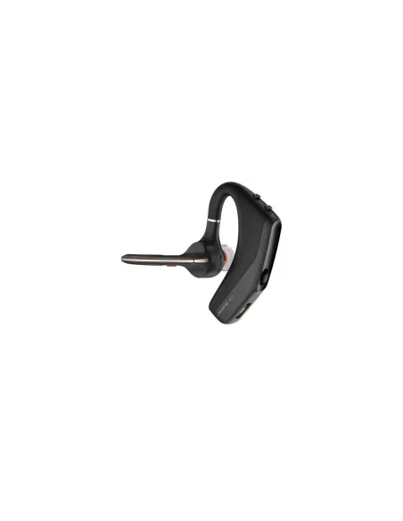 Auriculares Inalámbricos Poly Voyager Legend 50-M UC/ con estuche de carga/ Bluetooth/ Negros