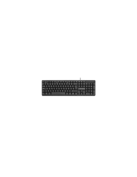 Teclado Anima AK0ES