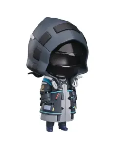 Figura good smile company nendoroid arknights doctor