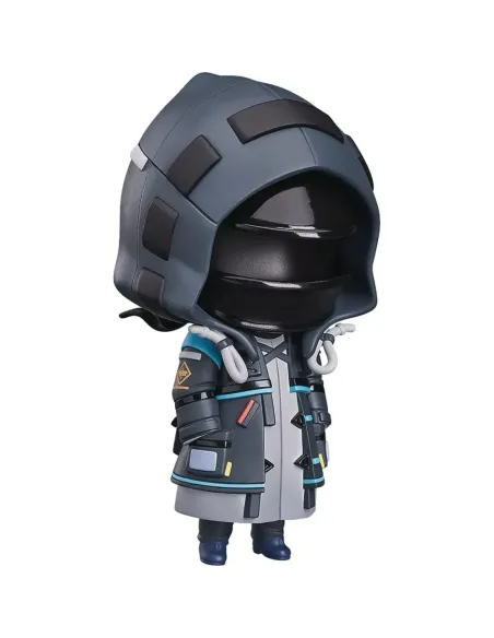 Figura good smile company nendoroid arknights doctor