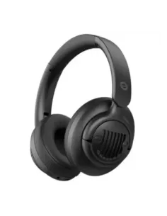 Auriculares conceptronic alvah02b inalambrico negro
