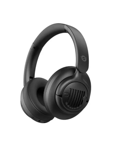 Auriculares conceptronic alvah02b inalambrico negro