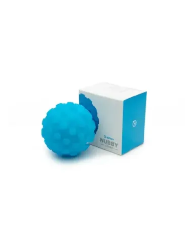 Funda sphero nubby azul