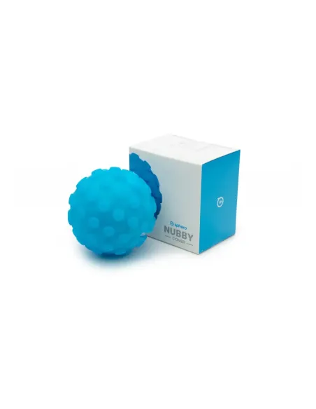 Funda sphero nubby azul