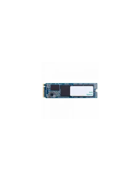 Disco SSD Apacer AS2280P4 1TB/ M.2 2280 PCIe Gen3/ Full Capacity