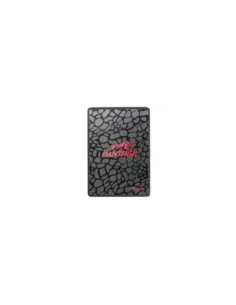 Disco SSD Apacer AS350 Panther 256GB/ SATA III/ Full Capacity