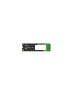 Disco SSD Apacer AS2280Q4X 512GB/ M.2 2280 PCIe Gen4/ Full Capacity