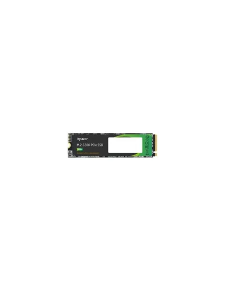 Disco SSD Apacer AS2280Q4X 512GB/ M.2 2280 PCIe Gen4/ Full Capacity