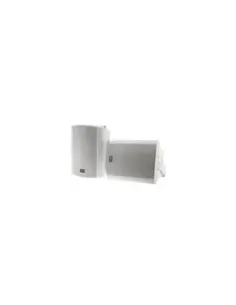 Altavoces Autoamplificados Approx appSPK+/ 60W/ 2.0/ Blancos