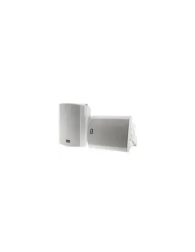 Altavoces Autoamplificados Approx appSPK+/ 60W/ 2.0/ Blancos