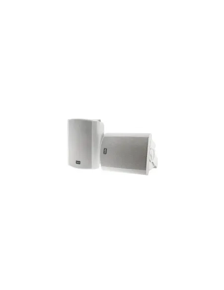 Altavoces Autoamplificados Approx appSPK+/ 60W/ 2.0/ Blancos