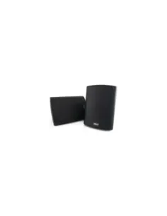 Altavoces Autoamplificados Approx appSPK+BK/ 60W/ 2.0