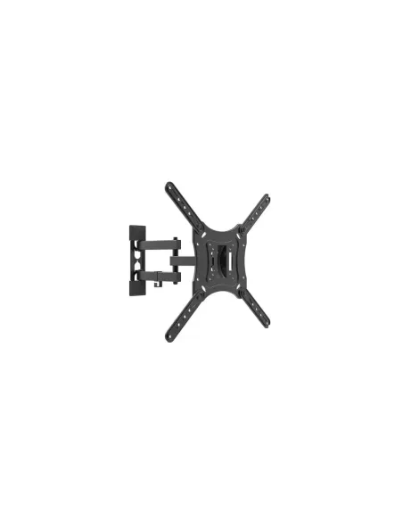 Soporte de Pared Extensible Approx appST12X para TV de 17-55"/ hasta 30kg