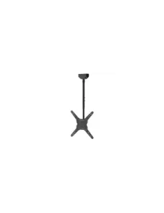 Soporte de Techo Inclinable Approx appSTT01 para TV de 17-55"/ hasta 40kg