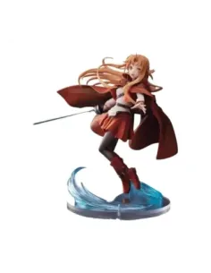 Figura aniplex sword art online the movie progressive asuna
