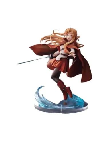 Figura aniplex sword art online the movie progressive asuna