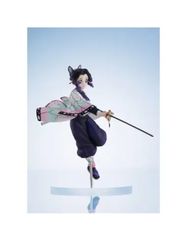 Figura aniplex demon slayer kimetsu no yaiba conofig shinobu kocho