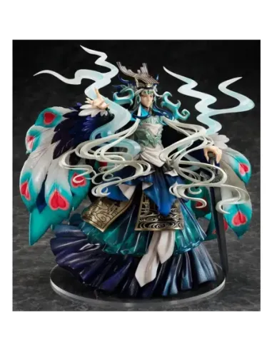 Figura aniplex fate - grand order ruler - qin