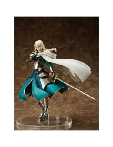 Figura aniplex fate - grand order bedivere