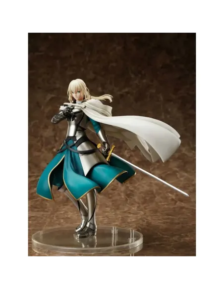 Figura aniplex fate - grand order bedivere
