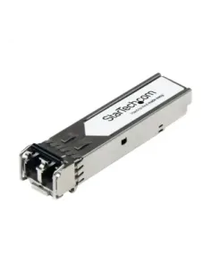 Modulo transceptor sfp startech ar - sfp - 10g - sr - st