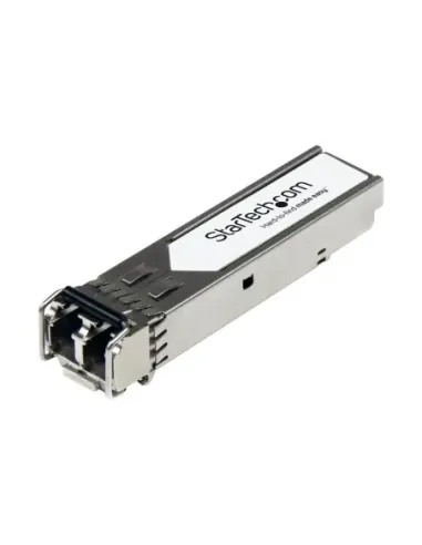 Modulo transceptor sfp startech ar - sfp - 10g - sr - st