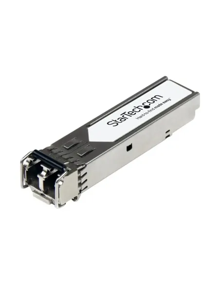 Modulo transceptor sfp startech ar - sfp - 10g - sr - st