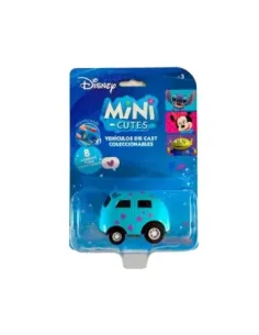 Mini cute cars disney 1 unidad aleatoria