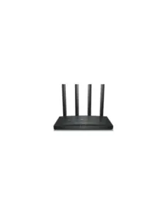 Router Inalámbrico TP-Link Archer AX12/ WiFi 6/ 1500 Mbps/ 2.4GHz 5GHz/ 4 Antenas/ WiFi 802.11ax/ac/n/a/ - n/b/g