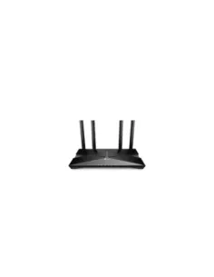 Router Inalámbrico TP-Link Archer AX53/ WiFi 6/ 3000 Mbps/ 2.4GHz 5GHz/ 4 Antenas/ WiFi 802.11ax/ac/n/a/ - n/b/g