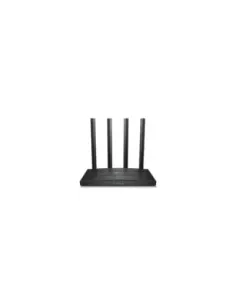 Router Inalámbrico TP-Link Archer C80 1900Mbps/ 2.4GHz 5GHz/ 4 Antenas/ WiFi 802.11ac/n/a - n/b/g