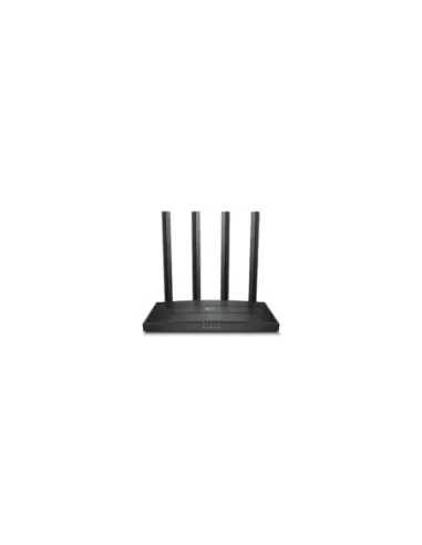 Router Inalámbrico TP-Link Archer C80 1900Mbps/ 2.4GHz 5GHz/ 4 Antenas/ WiFi 802.11ac/n/a - n/b/g