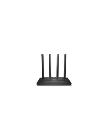 Router Inalámbrico TP-Link Archer C80 1900Mbps/ 2.4GHz 5GHz/ 4 Antenas/ WiFi 802.11ac/n/a - n/b/g