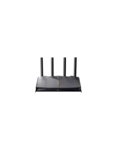 TP-Link Archer GE230 router inalámbrico 2.5 Gigabit Ethernet Doble banda (2,4 GHz / 5 GHz)