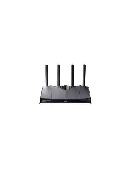 TP-Link Archer GE230 router inalámbrico 2.5 Gigabit Ethernet Doble banda (2,4 GHz / 5 GHz)