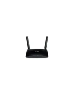 Router Inalámbrico 4G TP-Link Archer MR200 V2 750Mbps/ 2.4GHz 5GHz/ 2 Antenas/ WiFi 802.11ac/n/a - b/g/n