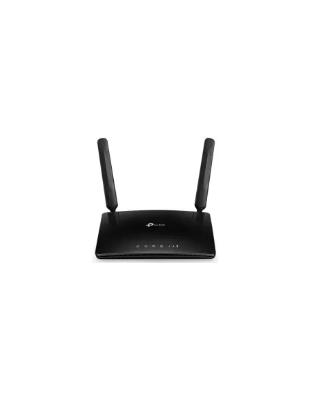 Router Inalámbrico 4G TP-Link Archer MR400 1200Mbps/ 2.4GHz 5GHz/ 2 Antenas/ WiFi 802.11ac/n/a/b/g/n