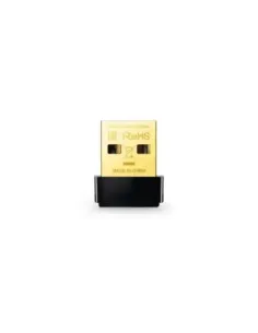 Adaptador USB - WiFi TP-Link Archer T2U Nano/ 600Mbps