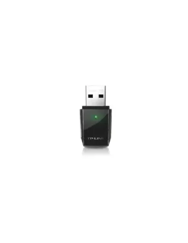 Adaptador USB - WiFi TP-Link Archer T2U V3